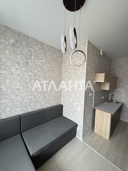 У продажу смарт-квартира з ремонтом та меблями на Таїрова. Одеса - зображення 5