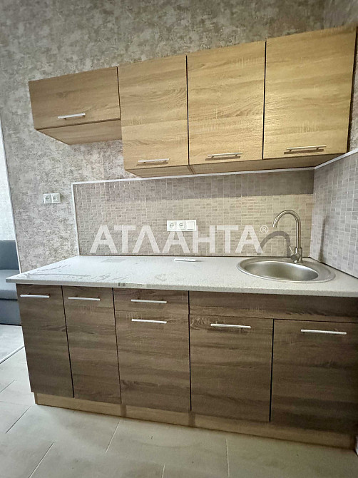 У продажу смарт-квартира з ремонтом та меблями на Таїрова. Одеса - зображення 8