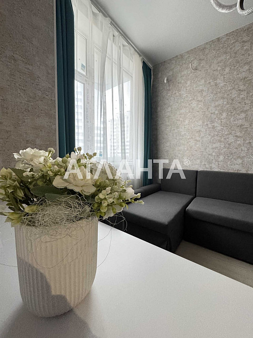 У продажу смарт-квартира з ремонтом та меблями на Таїрова. Одеса - зображення 1