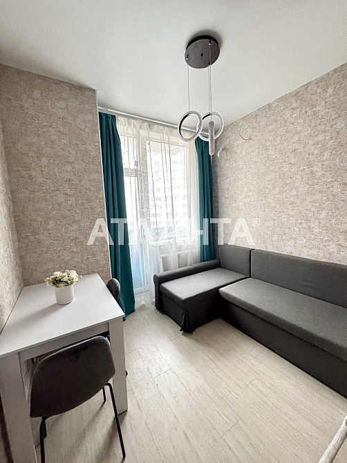 У продажу смарт-квартира з ремонтом та меблями на Таїрова. Одеса - зображення 2