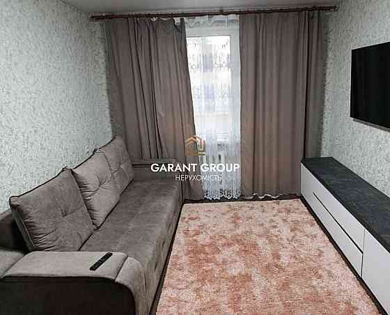 Продається чудова двокімнатна квартира Одеса