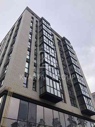 Продаю квартиру 40м2 в центрі. ВИДОВА на парк Правика.З ДОКУМЕНТАМИ 2% Ірпінь