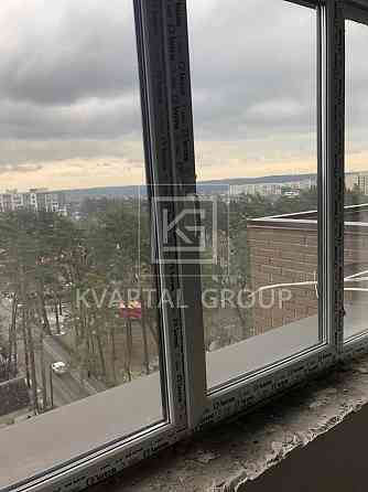 Продаю квартиру 40м2 в центрі. ВИДОВА на парк Правика.З ДОКУМЕНТАМИ 2% Ірпінь