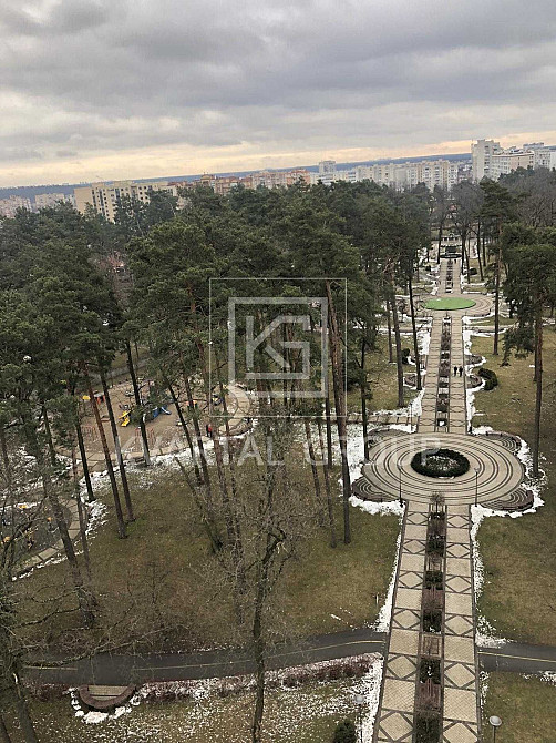 Продаю квартиру 40м2 в центрі. ВИДОВА на парк Правика.З ДОКУМЕНТАМИ 2% Ірпінь - зображення 1