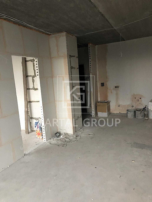 Продаю квартиру 40м2 в центрі. ВИДОВА на парк Правика.З ДОКУМЕНТАМИ 2% Ірпінь - зображення 7