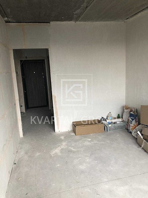 Продаю квартиру 40м2 в центрі. ВИДОВА на парк Правика.З ДОКУМЕНТАМИ 2% Ірпінь - зображення 6