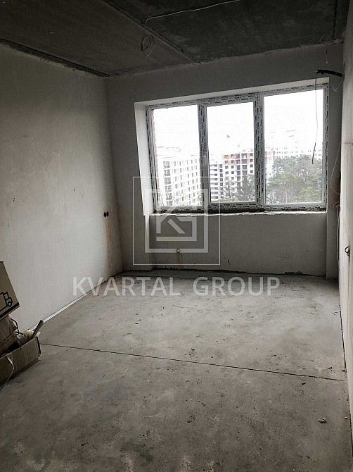 Продаю квартиру 40м2 в центрі. ВИДОВА на парк Правика.З ДОКУМЕНТАМИ 2% Ірпінь - зображення 5