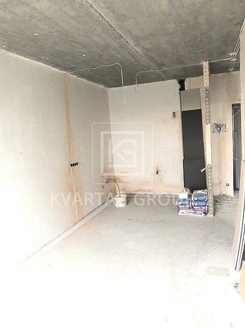 Продаю квартиру 40м2 в центрі. ВИДОВА на парк Правика.З ДОКУМЕНТАМИ 2% Ірпінь - зображення 4