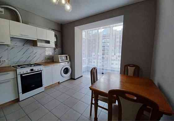 Продаж! Затишна 1к квартира в ЖК Містечко Центральне по вул.Височана Ивано-Франковск