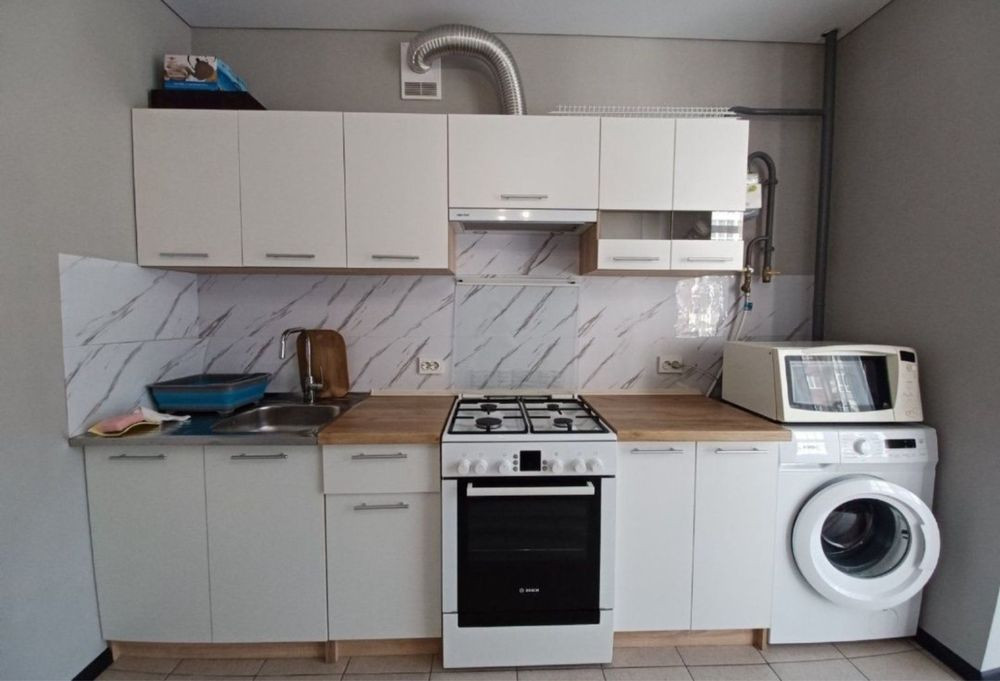 Продаж! Затишна 1к квартира в ЖК Містечко Центральне по вул.Височана Ивано-Франковск - изображение 3