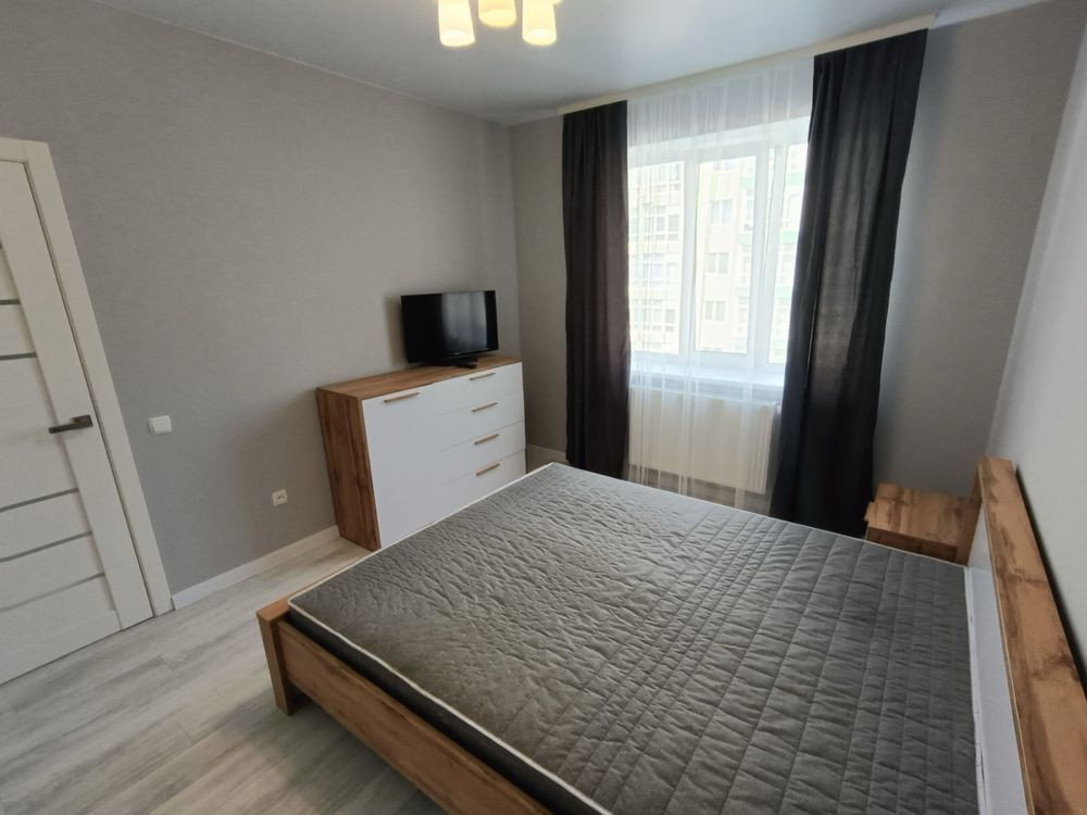 Продаж! Затишна 1к квартира в ЖК Містечко Центральне по вул.Височана Ивано-Франковск - изображение 5