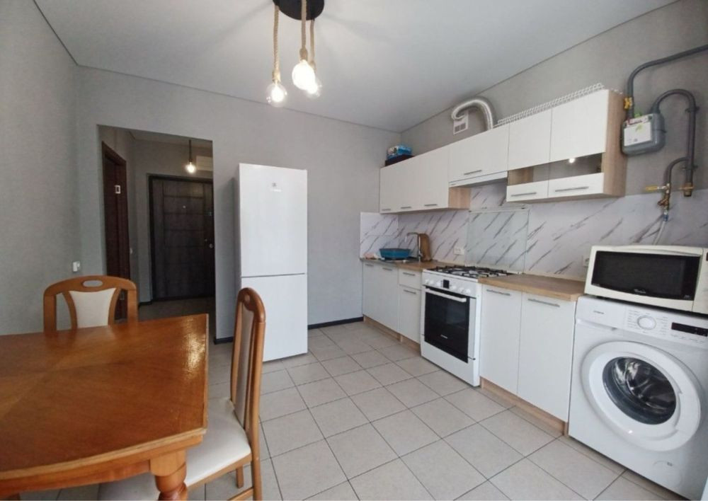 Продаж! Затишна 1к квартира в ЖК Містечко Центральне по вул.Височана Ивано-Франковск - изображение 1