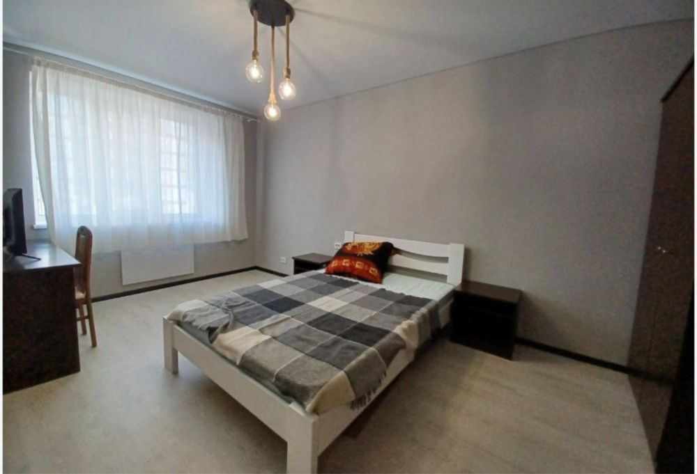 Продаж! Затишна 1к квартира в ЖК Містечко Центральне по вул.Височана Ивано-Франковск - изображение 6