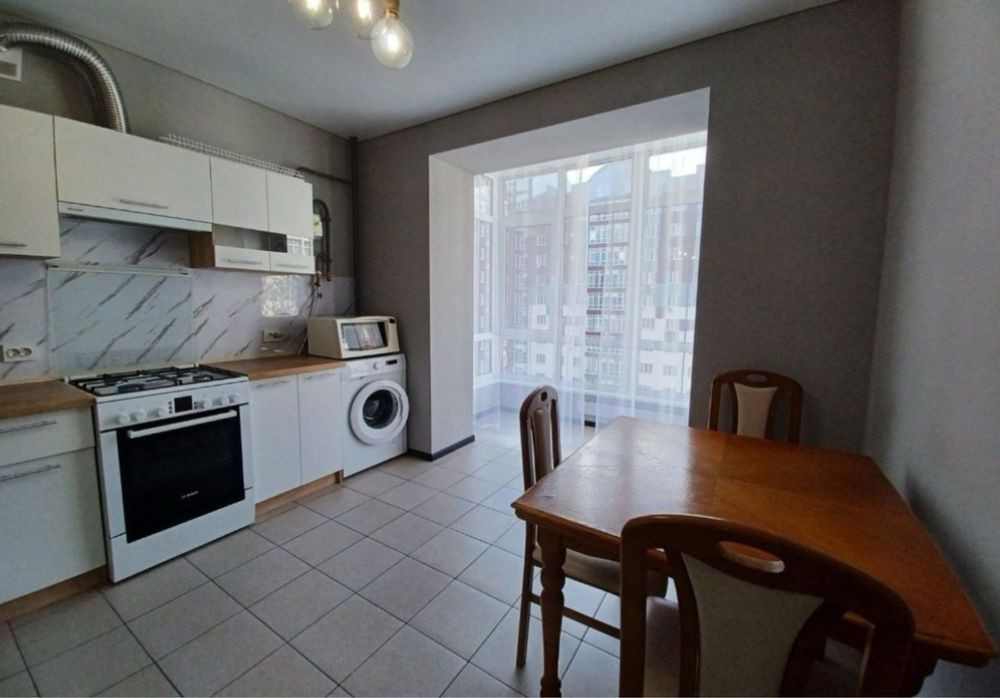 Продаж! Затишна 1к квартира в ЖК Містечко Центральне по вул.Височана Ивано-Франковск - изображение 4