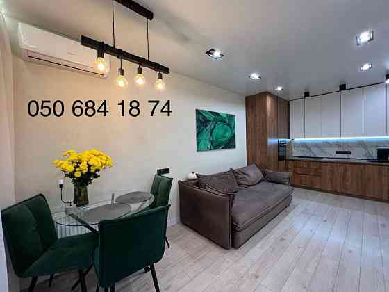 ЖК Сокольники .Продам 1 комн. кв с новым ремонтом, мебелью, техникой. Харків