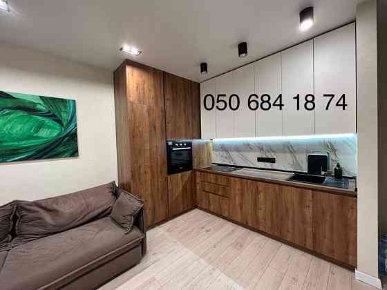 ЖК Сокольники .Продам 1 комн. кв с новым ремонтом, мебелью, техникой. Харків