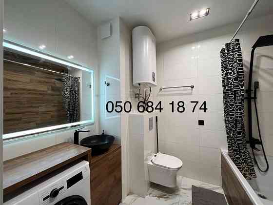 ЖК Сокольники .Продам 1 комн. кв с новым ремонтом, мебелью, техникой. Харків