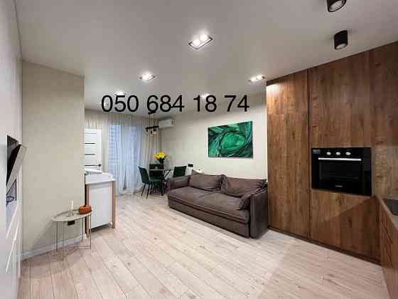 ЖК Сокольники .Продам 1 комн. кв с новым ремонтом, мебелью, техникой. Харків