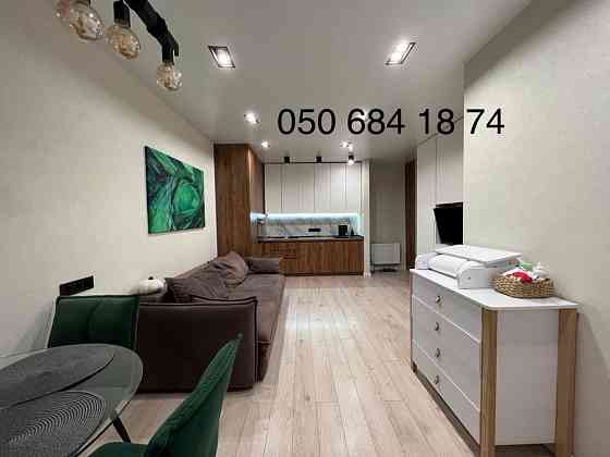 ЖК Сокольники .Продам 1 комн. кв с новым ремонтом, мебелью, техникой. Харків