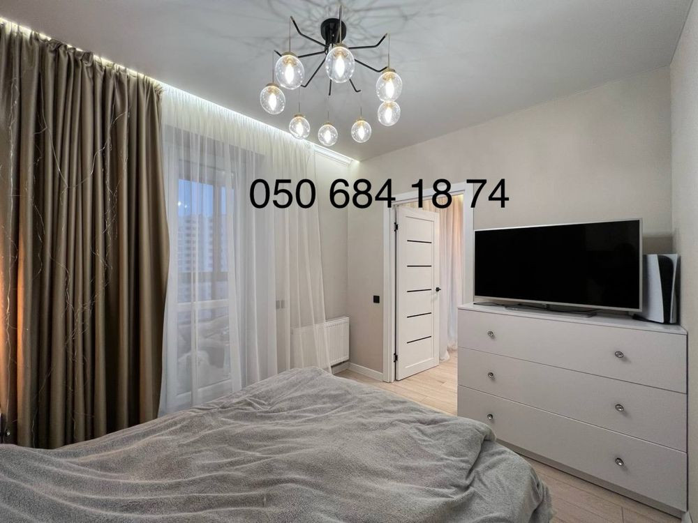 ЖК Сокольники .Продам 1 комн. кв с новым ремонтом, мебелью, техникой. Харків - зображення 5