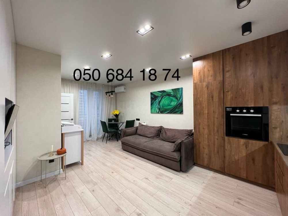 ЖК Сокольники .Продам 1 комн. кв с новым ремонтом, мебелью, техникой. Харків - зображення 3