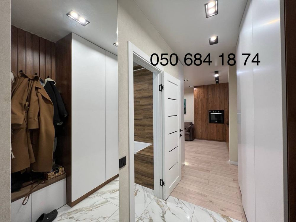 ЖК Сокольники .Продам 1 комн. кв с новым ремонтом, мебелью, техникой. Харків - зображення 8