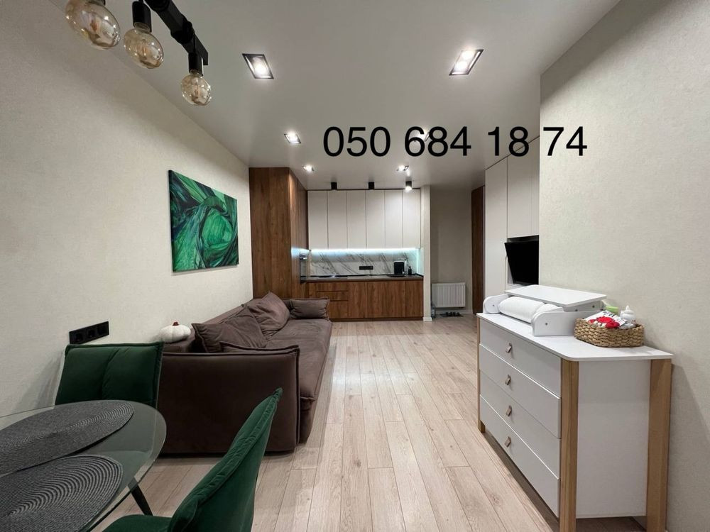 ЖК Сокольники .Продам 1 комн. кв с новым ремонтом, мебелью, техникой. Харків - зображення 4