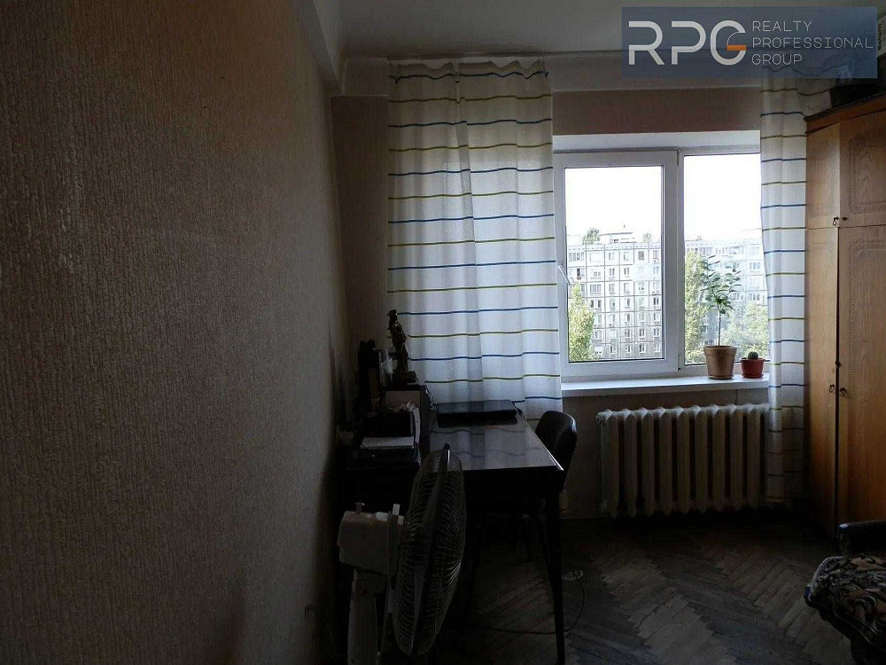 Продається 3к. квартира по вул. Братиславська, 4. Київ - зображення 6