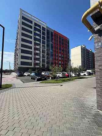 ВЛАСНИК!  жк Оптимісто ! БЕЗ РЕМОНТУ! 2-кімнатна Чабани