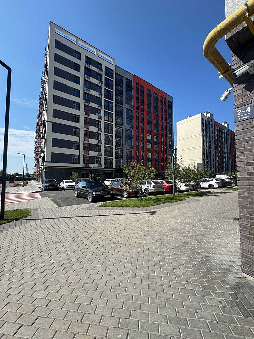 ВЛАСНИК!  жк Оптимісто ! БЕЗ РЕМОНТУ! 2-кімнатна Чабани - зображення 1