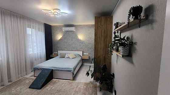 2 комнатная квартира ЖК Острова Крижанівка