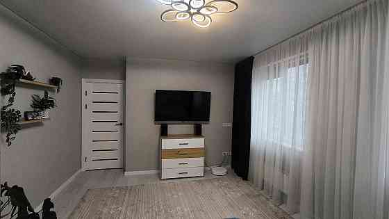 2 комнатная квартира ЖК Острова Крижанівка