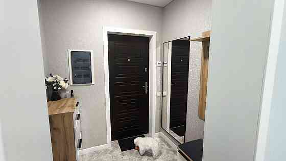 2 комнатная квартира ЖК Острова Крижанівка