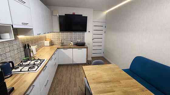 2 комнатная квартира ЖК Острова Крижанівка