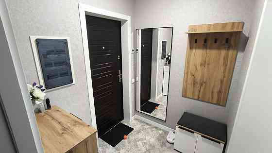 2 комнатная квартира ЖК Острова Крижанівка