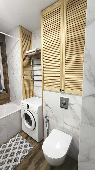 2 комнатная квартира ЖК Острова Крижанівка - изображение 8