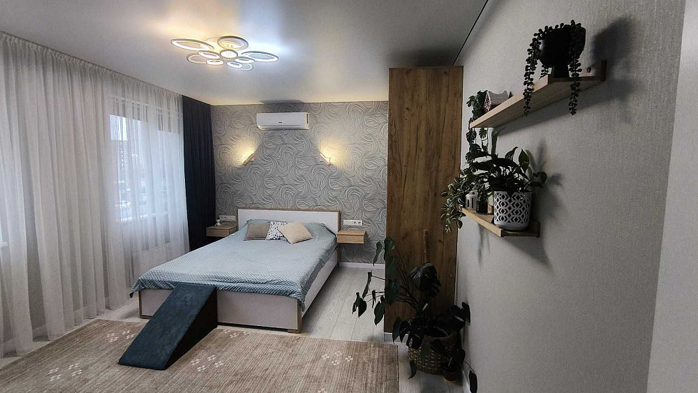 2 комнатная квартира ЖК Острова Крижанівка - изображение 3