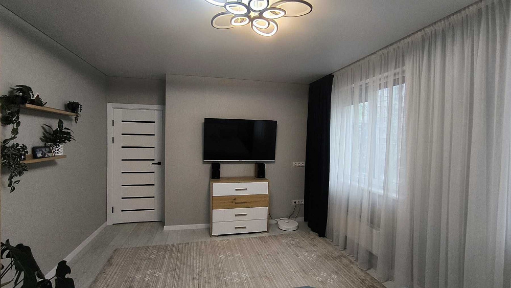 2 комнатная квартира ЖК Острова Крижанівка - изображение 4