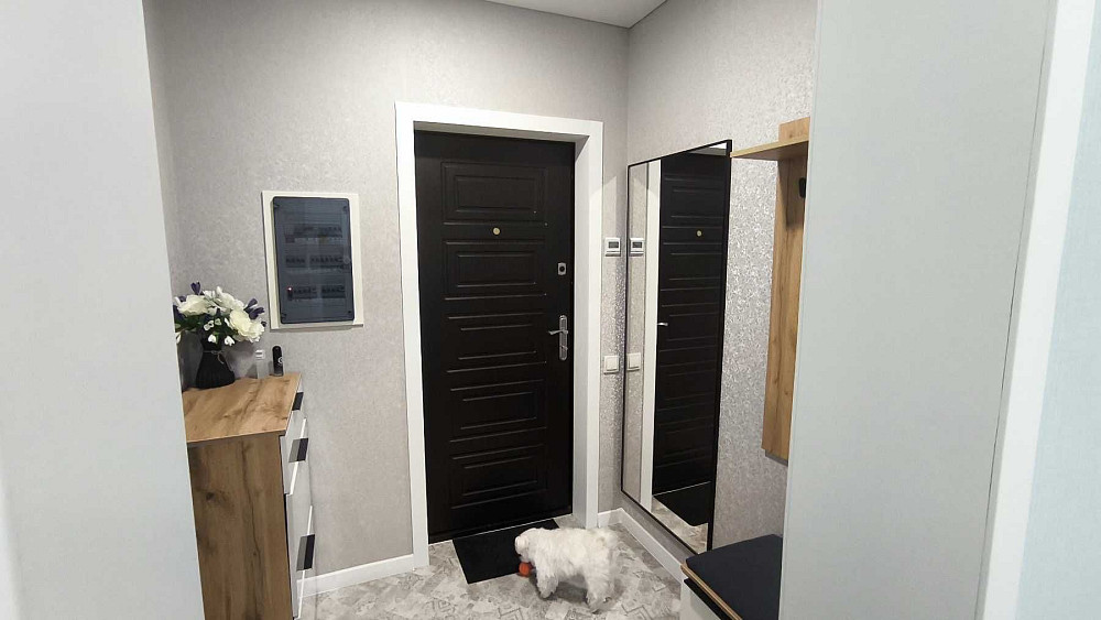 2 комнатная квартира ЖК Острова Крижанівка - изображение 5