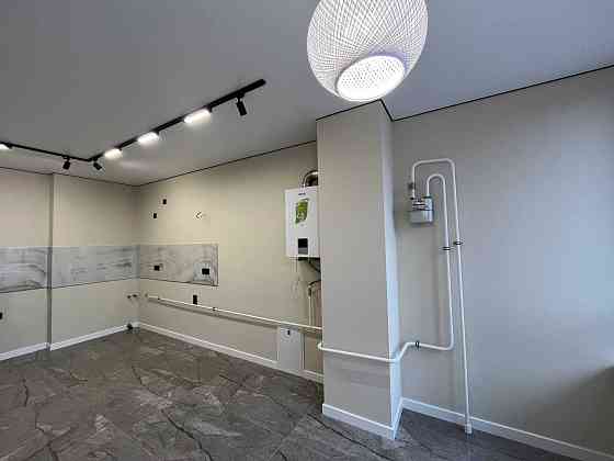 2-кімнатна квартира з ремонтом 7 км до Києва | Є Оселя | Без комісії Святопетрівське (Києво-Свят.р-н)