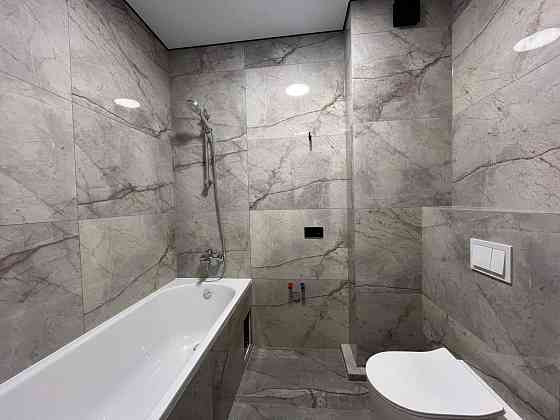 2-кімнатна квартира з ремонтом 7 км до Києва | Є Оселя | Без комісії Святопетрівське (Києво-Свят.р-н)