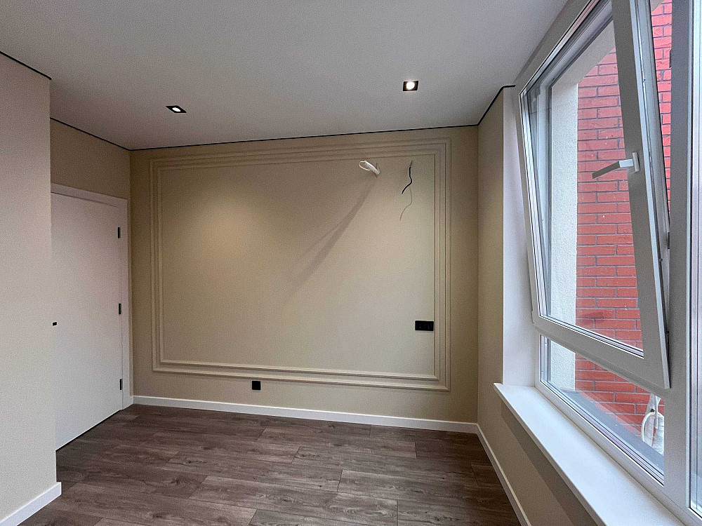 2-кімнатна квартира з ремонтом 7 км до Києва | Є Оселя | Без комісії Святопетрівське (Києво-Свят.р-н) - зображення 4