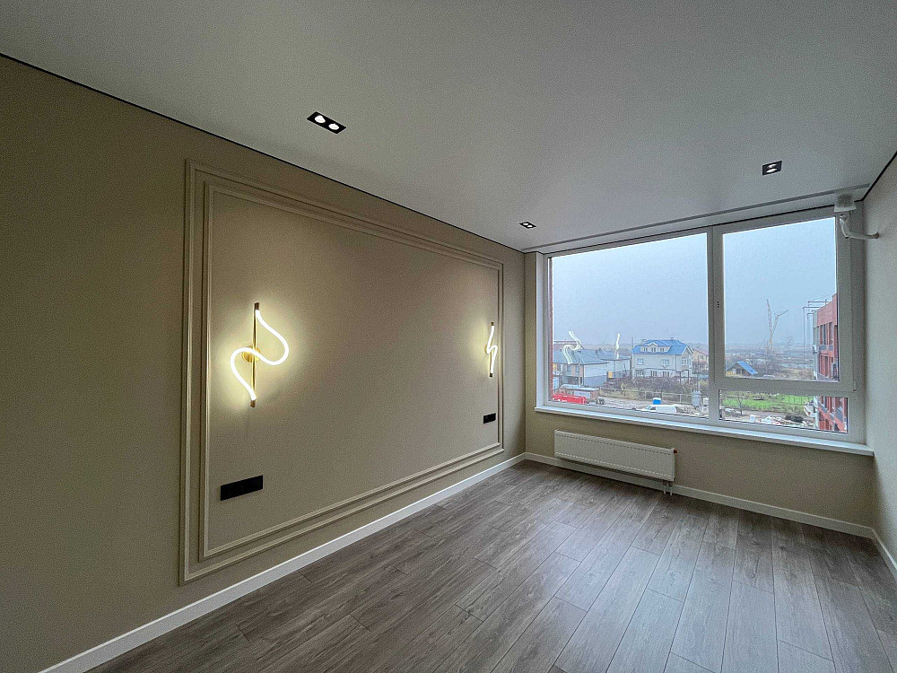 2-кімнатна квартира з ремонтом 7 км до Києва | Є Оселя | Без комісії Святопетрівське (Києво-Свят.р-н) - зображення 2