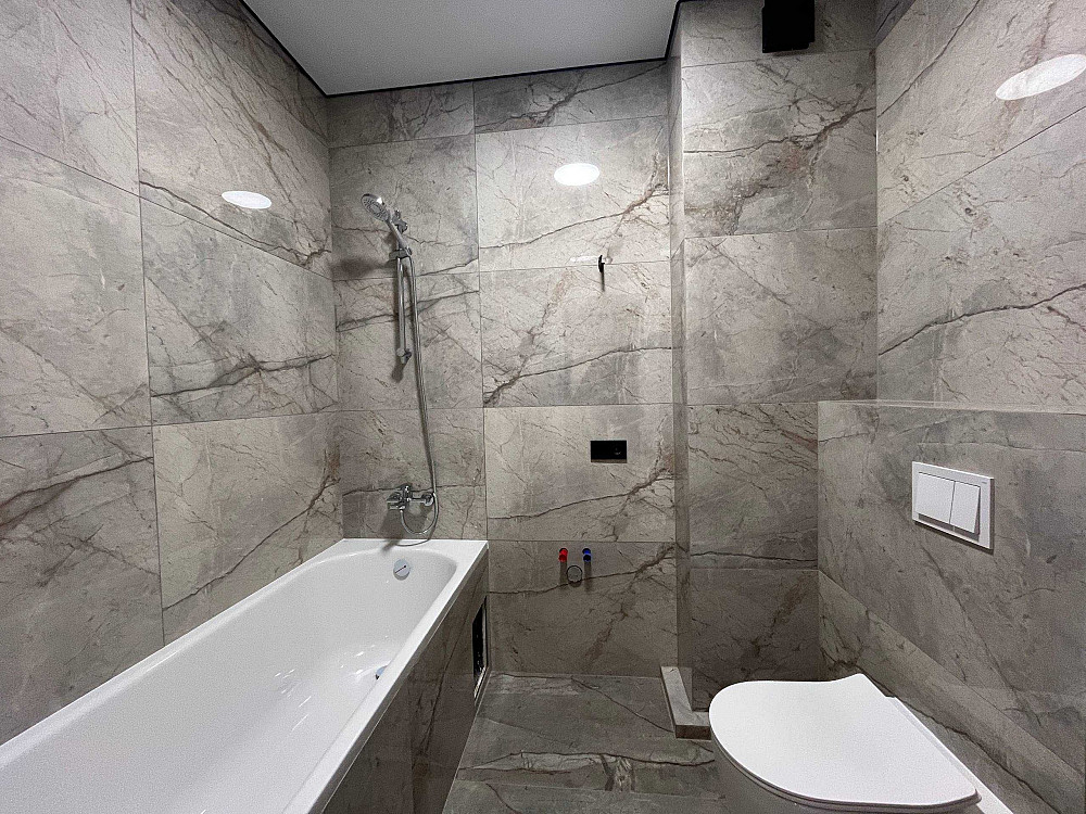 2-кімнатна квартира з ремонтом 7 км до Києва | Є Оселя | Без комісії Святопетрівське (Києво-Свят.р-н) - зображення 1