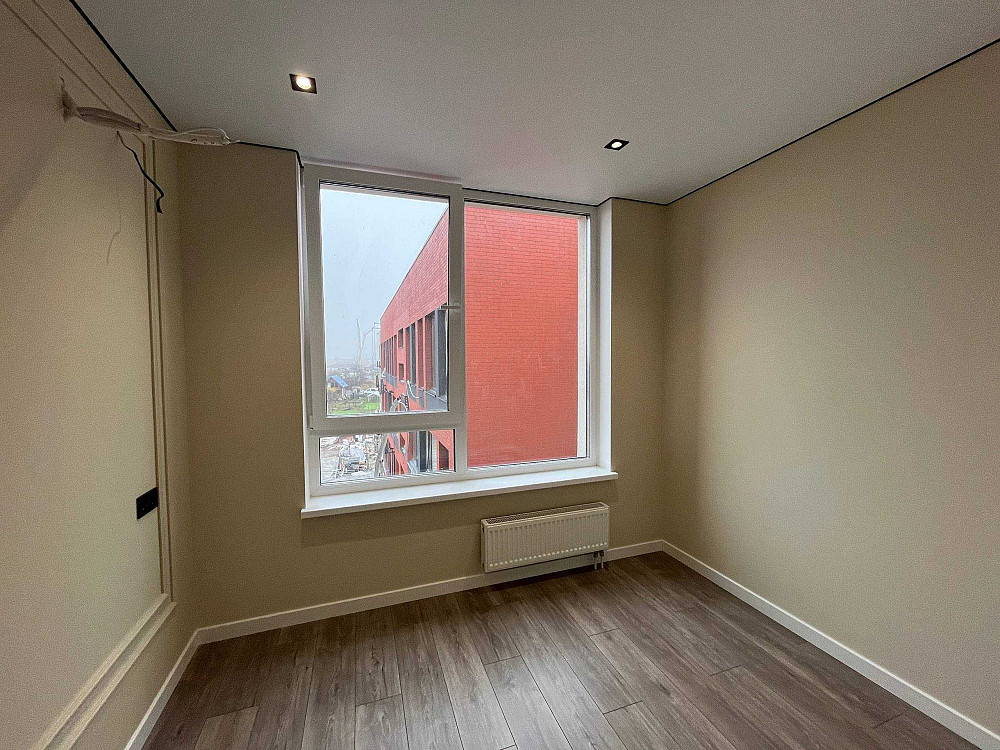 2-кімнатна квартира з ремонтом 7 км до Києва | Є Оселя | Без комісії Святопетрівське (Києво-Свят.р-н) - зображення 3