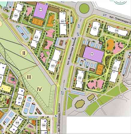 Продаж 1 к кв.Варшавський 3 10,2 Київ