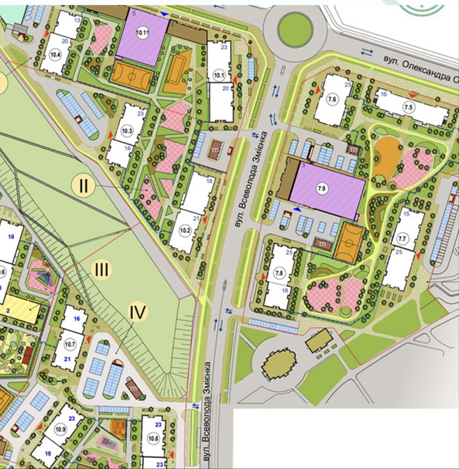 Продаж 1 к кв.Варшавський 3 10,2 Київ - зображення 3
