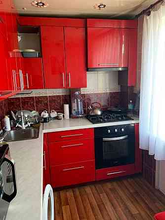 Продам двухкомнатную квартиру Кам`янське (Запорізька обл.)