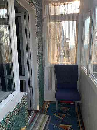 Продам двухкомнатную квартиру Кам`янське (Запорізька обл.)