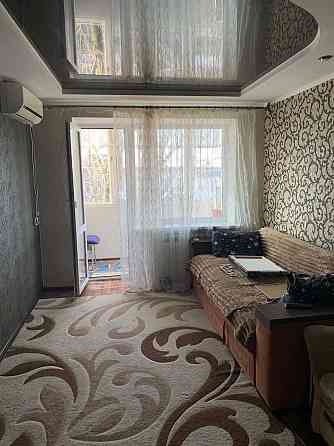 Продам двухкомнатную квартиру Кам`янське (Запорізька обл.)